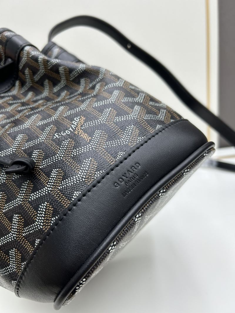 Goyard Bucket Bags